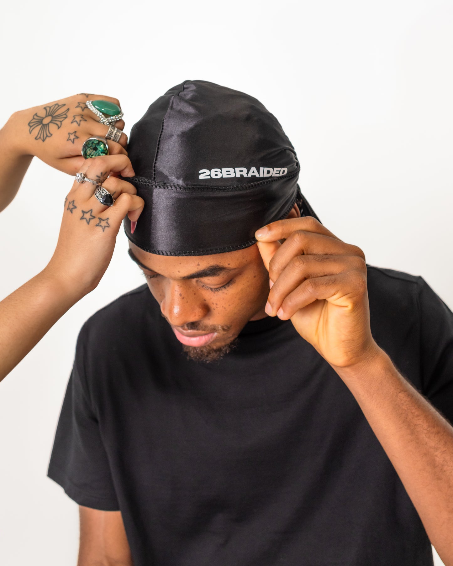 26DURAG